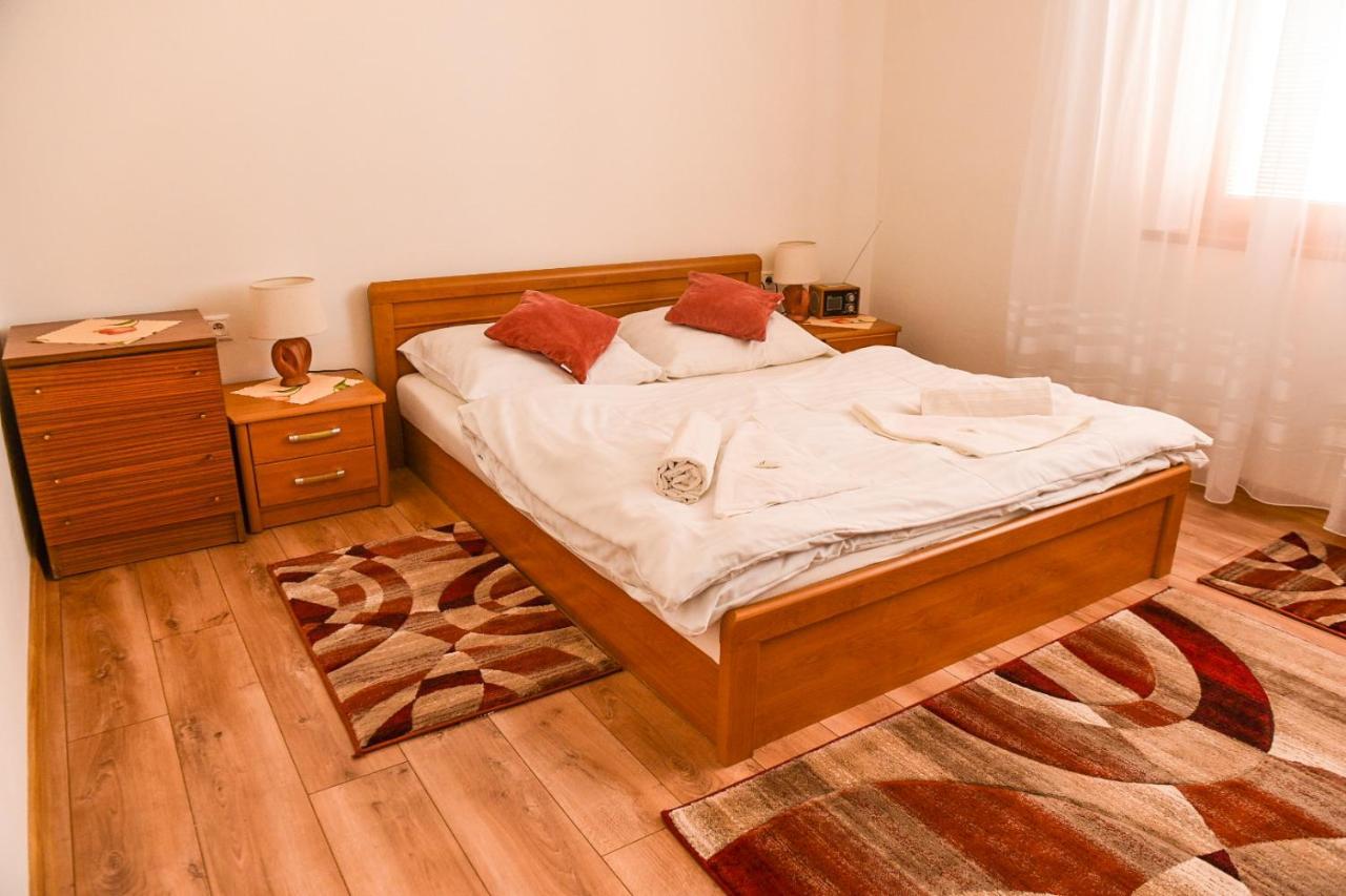 Villa Felicity Nová Lesná Esterno foto