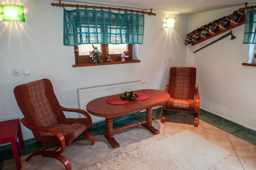 Villa Felicity Nová Lesná Esterno foto